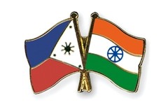 Philippines looking towards India for growth 