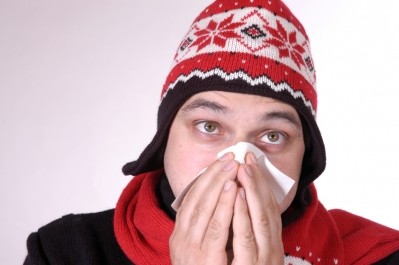 ‘Immunobiotic’ may help reduce cold, flu risk: Human data