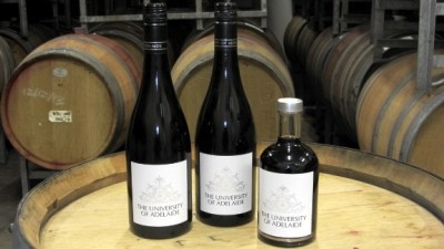 University uncorks major winery expansion in South Australia 