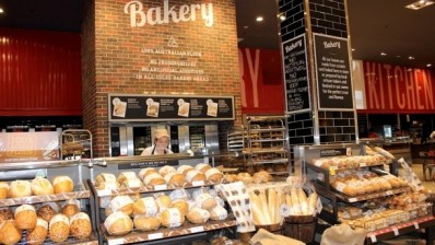 Australia finds 1/2m new weekly bread shoppers in a year