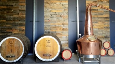 Australian wine region a barrel of laughs for whisky distiller