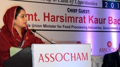 Minister renews calls for FDI in multi-brand food retail