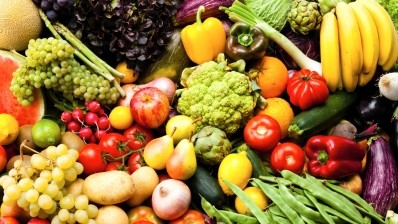 Australians not meeting WHO vegetable consumption goals