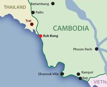 The villagers are seeking the return of their land, the confiscation of which is “part of an epidemic of land-grabbing in Cambodia for large-scale agriculture plantations”, claims NGO EarthRights International.