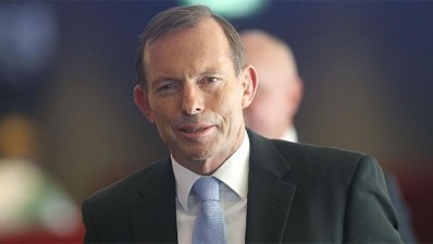 Tony Abbott, Australia's new prime minister, has previously served as a health minister