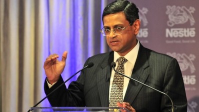Nestlé’s Asia chief admits errors in India