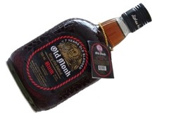 Old Monk’s vow of silence sees rum brand in freefall
