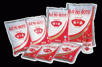Aspartame sales plunge for Ajinomoto