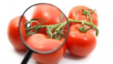 Fruitflow is a patented tomato extract. ©iStock
