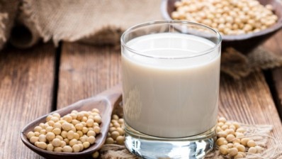 PCOS patients taking soy isoflavones experienced lower resistance to insulin. ©iStock