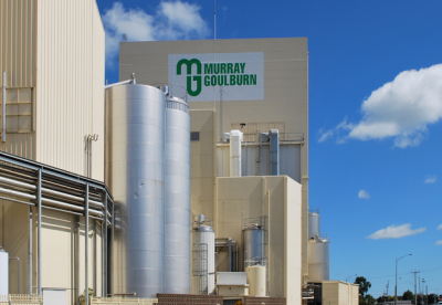 Aussie dairy Murray Goulburn proposes AU$500m initial public offering