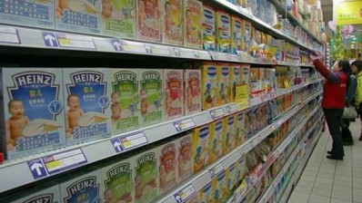 Heinz recalls batches of infant cereal found to contain excess lead