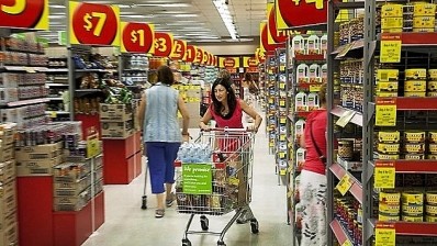 Study calls on supermarkets to offer incentives for early week shop