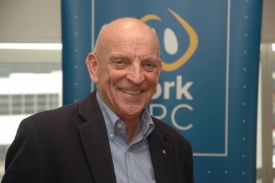 Dennis Mutton, Pork CRC chairman: Australia should be proud of its animal welfare record