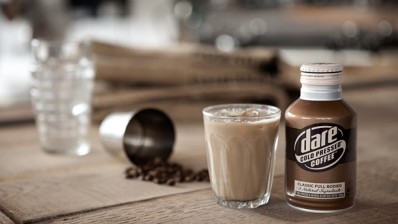 Building site hipsters Down Under behind rise of coffee-flavoured milk
