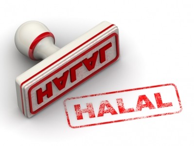 The halal market is expected to grow significantly over the next four years