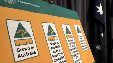 New Australian country-of-origin labelling 'doesn’t go far enough'