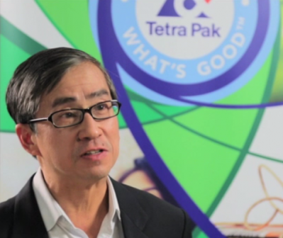 Tetra Pak researches processing methods to tap ‘explosive’ coconut water trend