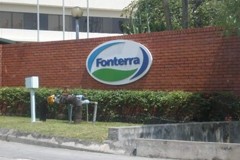 Third-time lucky for solo Fonterra operation in India