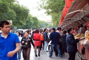 $5bn PepsiCo-Tingyi ‘behemoth’ = harder Chinese beverage market: Rabobank