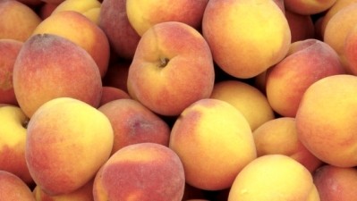 How fruit's genes make everything seem peachy