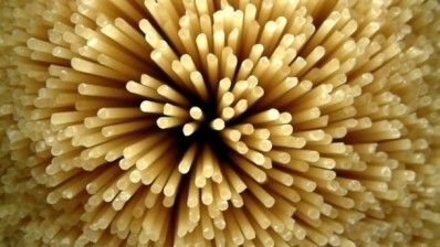 Barilla expands into Saudi’s nascent pasta market