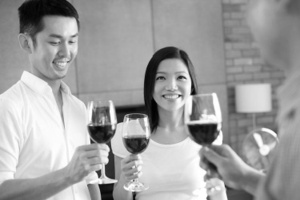 Wine Intelligence warns exporters of wine dollar delusion in China