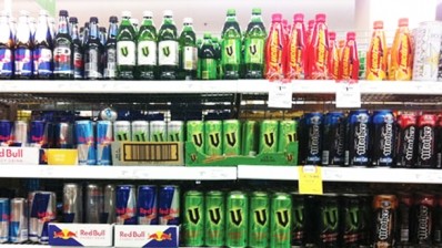 Oz industry to government: Leave caffeinated energy drinks alone