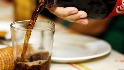 Soft drinks seeing surge in young Australian consumption