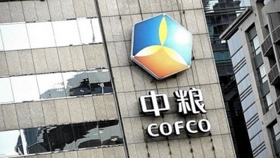 Cofco agrees to major distribution deal with US partner