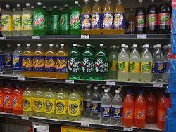 Fizzy drinks can massively increase risk of stroke