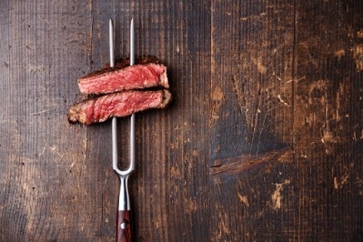 One in 10 suffer from kidney disease - and red meat exacerbates the problem