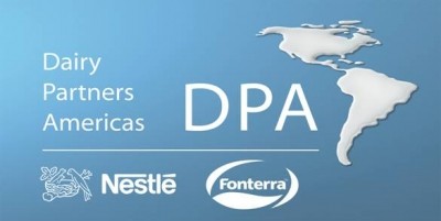 Nestlé, Fonterra divide up Latam JV Dairy Partners Americas