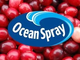 Cranberry juice brand Ocean Spray hits the GCC