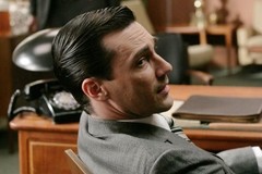 Mad Men's Don Draper was candid about the veracity of advertising