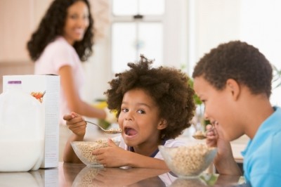 New Zealand childcare services are lacking when it comes to childhood nutrition. ©iStock