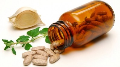 Natural health supplements are treated like nutraceuticals by Chinese authorities