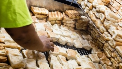The APAC bread market is dominated by local and artisanal vendors. Photo: iStock - ThaiBW
