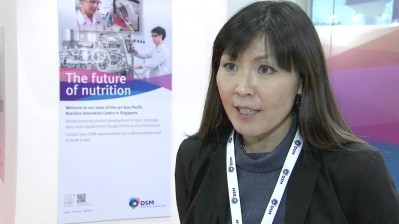 Innovation nation: DSM's success centre in Singapore