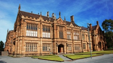 Sydney University will be home to the new seat