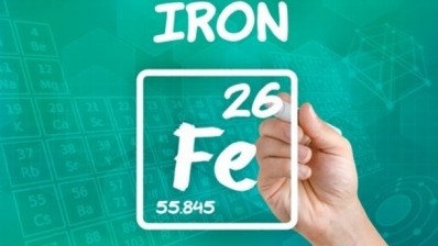 The chitosan-coated layer delayed the release profile of iron. ©iStock