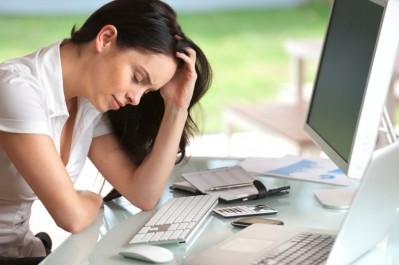 Curcumin/fenugreek combo relieves work-related stress