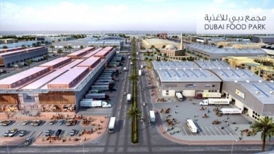 Dubai is latest emirate to announce food mega-park plans