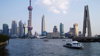 Shanghai is home to CP Kelco regional headquarters, but new hubs and labs have recently spun off from east China