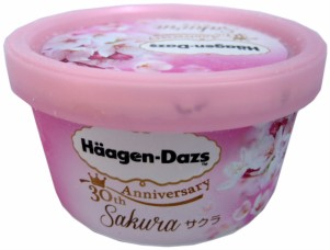 Japanese ice cream innovation 'couple of years ahead' of the West