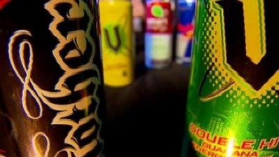 Labels on energy drinks inadequate, says Australian health group