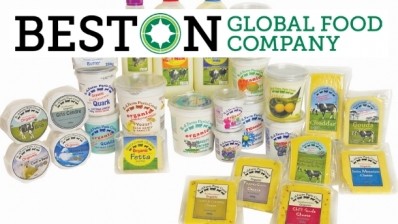 Australian food company Beston has relinquished its stake in Paris Creek.