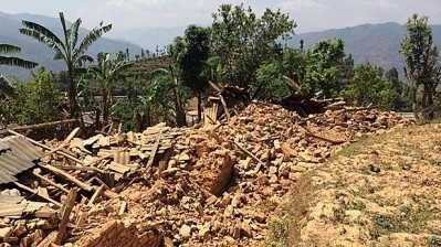 Farming in critical state as planting season looms after earthquake