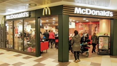 US union blasts ‘mistreatment’ of McDonald’s China franchisees