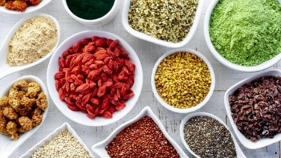 Superfoods viewed as ‘edible insurance’ by wary consumers